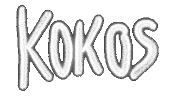 kokosstudio Sticker