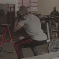 Small Business Workout GIF by Yoco