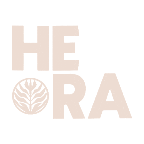Hera Café Sticker