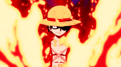 One Piece Anime GIFs | USAGIF.com