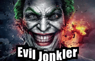 Jonkler GIF