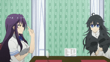 akazawakei anime awkward ako netgame GIF