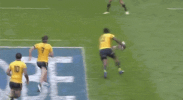 Rugby Get Off Of Me GIF