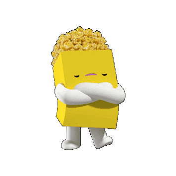 Angry Golden Screen Cinemas Sticker by GSCinemas