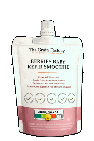 Rangertrooper Sticker by The Grain Factory