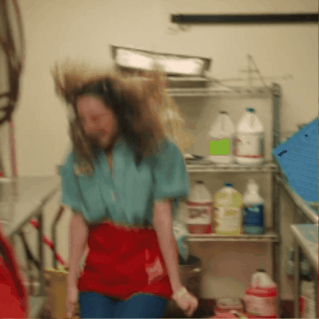 Happy GIF