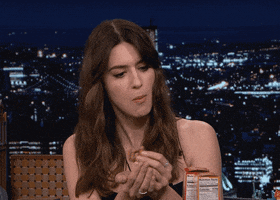 Tonight Show Food GIF by The Tonight Show Starring Jimmy Fallon