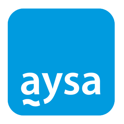 Sticker by AySA