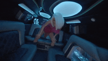 Ban Limo GIF by Saweetie