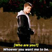 The Oc Season 1 GIFs - Find & Share on GIPHY