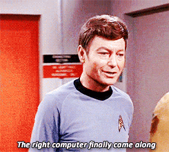 deforest kelley