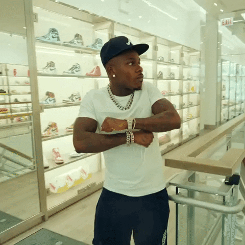 Freestyle Essence GIF by DaBaby