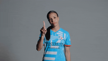 Red Stars Soccer GIF by Chicago Red Stars