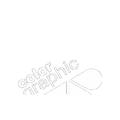 Color Graphic Sticker