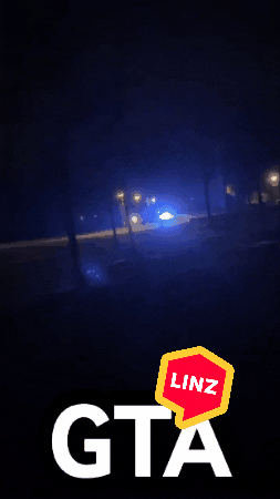 Police Nachrichten GIF by Linz News
