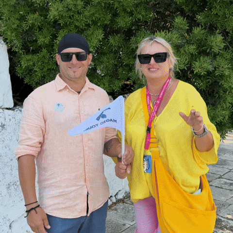 Kalimera GIF by Magic Tours Grecja
