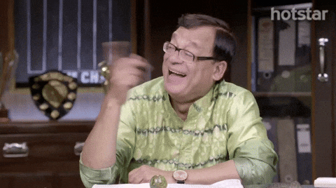 Chakki Praful Parekh GIFs - Get the best GIF on GIPHY