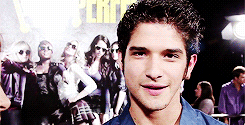tyler posey