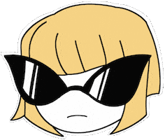 Cassato Chibi Sticker by Cassato