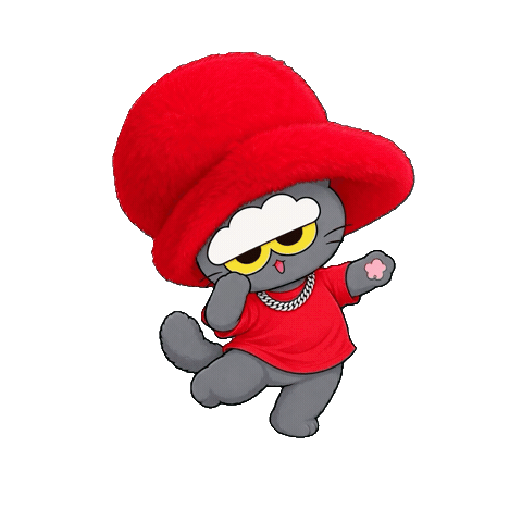 G Dragon Bae Sticker