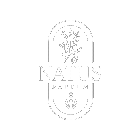 Natusparfum Sticker by Naturales Brasil
