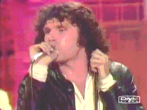 jim morrison