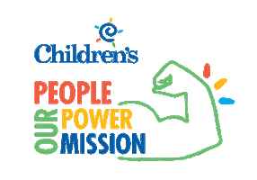 childrensomaha Sticker