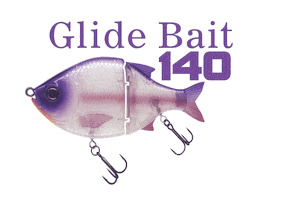 Glide140 Sticker by molix