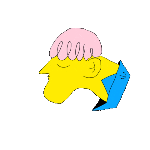 Summerweirdos Sticker by About Creative Agency