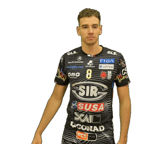 Loser Blockdevils Sticker by SIR Volley