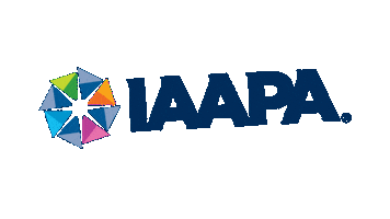 Theme Parks Attractions Sticker by IAAPA HQ