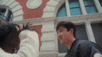 WHATMORE - 2000s Pop Punk Rnb