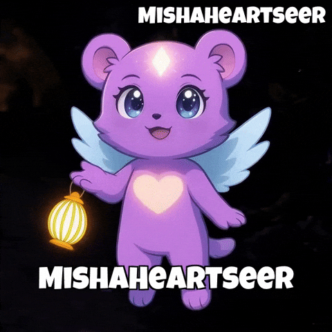 Hope Win GIF by MishaHeartseer