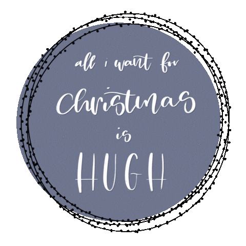 Christmas Sticker