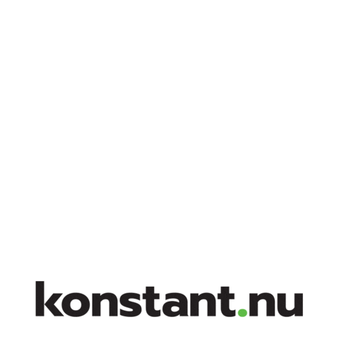 Happy Glitch Sticker