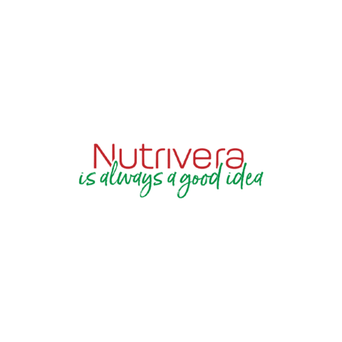 Sticker by NutriVera