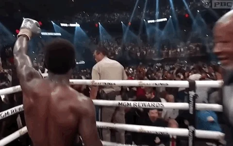 Terence Crawford Sport GIF