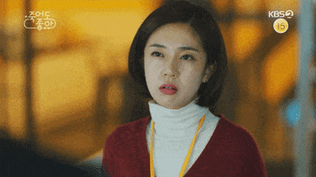 Baek Jin Hee Happy If You Die GIF