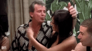 Jersey Shore Uncle GIF by Jersey Shore Family Vacation