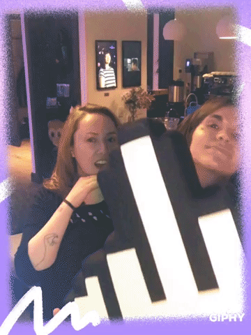 GIF by giphywhmpanel