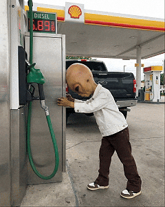 Struggling Real Life GIF by Lil Mayo