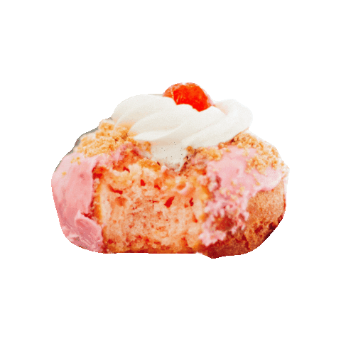 MavericksDonuts Sticker