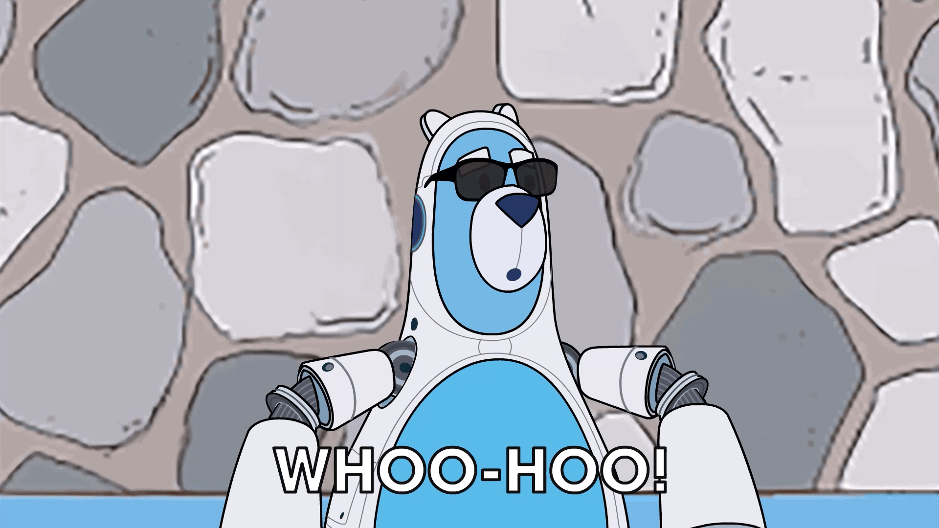 Codey the Bear GIFs on GIPHY - Be Animated