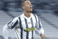 Cristiano-ronaldo-hattrick-against-bayern GIFs - Get the best GIF on GIPHY