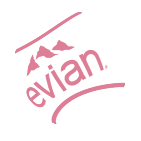 Ball Tennis Sticker by evian