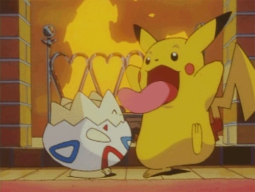 Weird Pokemon GIF - Find & Share on GIPHY