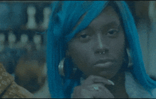New Orleans Beyonce GIF