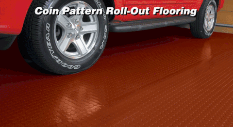 floor