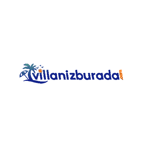 Villanizburada Sticker
