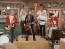 Suzi Quatro GIF